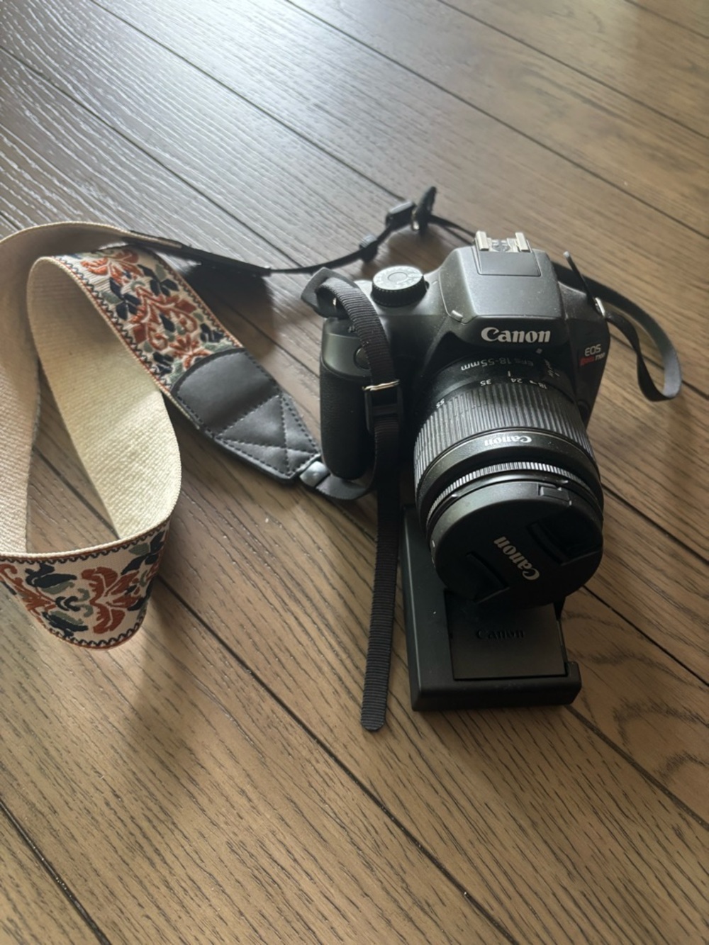 Canon eos Camera Bundle